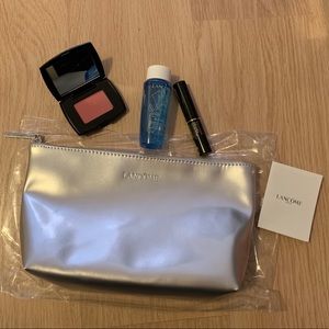 NEW Lancôme set